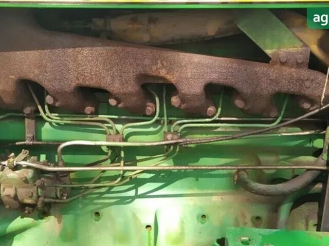 Джон Дир 3040, объемом двигателя 0 л и пробегом 0 тыс. км за 8879 $, фото 8 на Automoto.ua