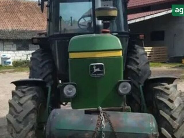 Джон Дир 3040, объемом двигателя 0 л и пробегом 0 тыс. км за 8879 $, фото 3 на Automoto.ua