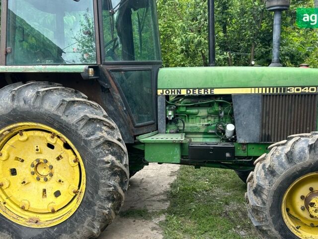 Джон Дир 3040, объемом двигателя 0 л и пробегом 0 тыс. км за 14757 $, фото 1 на Automoto.ua