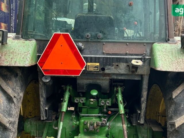 Джон Дир 3040, объемом двигателя 0 л и пробегом 0 тыс. км за 14757 $, фото 3 на Automoto.ua