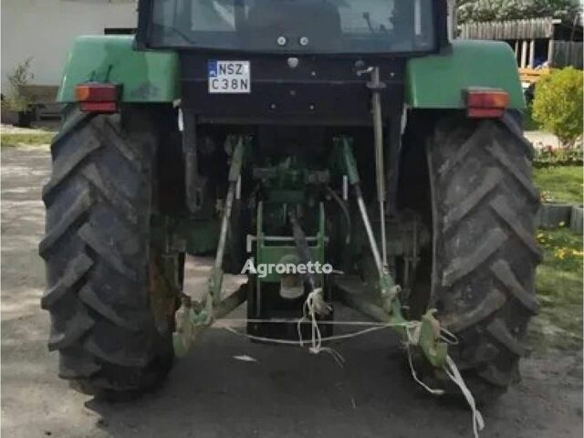 Зелений Джон Дір 3040, об'ємом двигуна 0 л та пробігом 0 тис. км за 8728 $, фото 5 на Automoto.ua