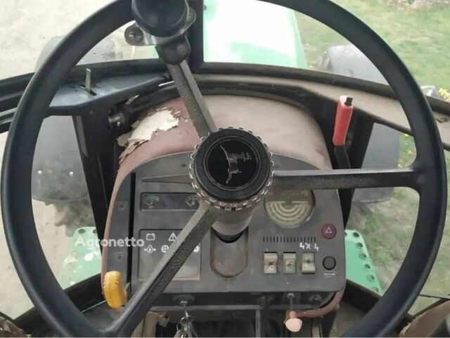 Зелений Джон Дір 3040, об'ємом двигуна 0 л та пробігом 0 тис. км за 8728 $, фото 4 на Automoto.ua