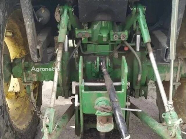 Зелений Джон Дір 3040, об'ємом двигуна 0 л та пробігом 0 тис. км за 8728 $, фото 6 на Automoto.ua