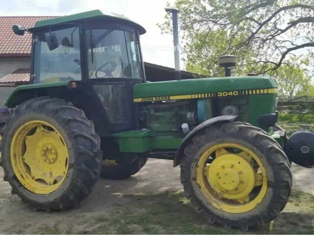 Зелений Джон Дір 3040, об'ємом двигуна 0 л та пробігом 0 тис. км за 8728 $, фото 2 на Automoto.ua