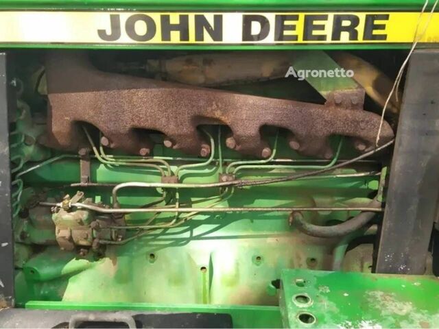 Зелений Джон Дір 3040, об'ємом двигуна 0 л та пробігом 0 тис. км за 8728 $, фото 8 на Automoto.ua