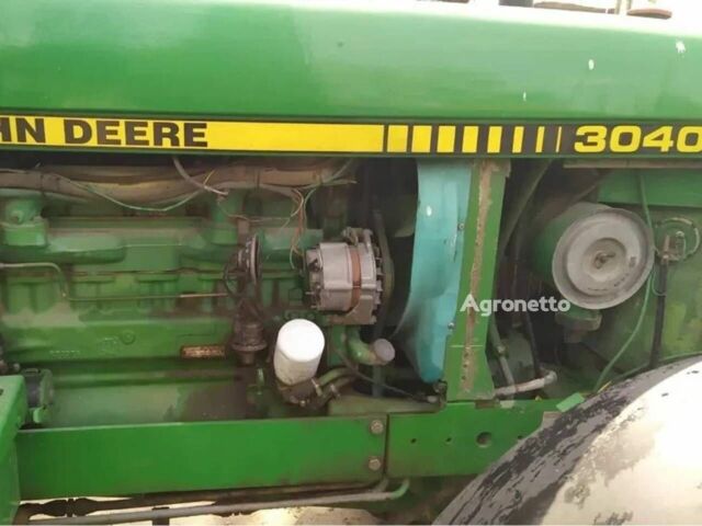 Зелений Джон Дір 3040, об'ємом двигуна 0 л та пробігом 0 тис. км за 8728 $, фото 7 на Automoto.ua