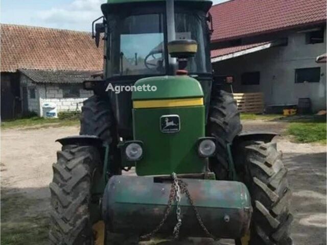 Зелений Джон Дір 3040, об'ємом двигуна 0 л та пробігом 0 тис. км за 8728 $, фото 3 на Automoto.ua