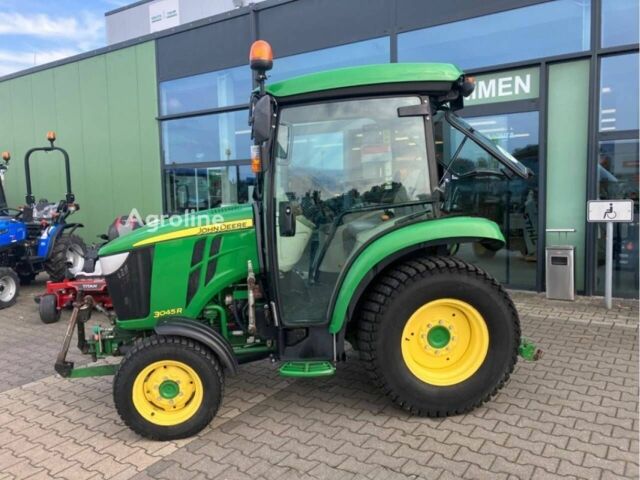 Джон Дір 3045Р, об'ємом двигуна 0 л та пробігом 0 тис. км за 32270 $, фото 3 на Automoto.ua