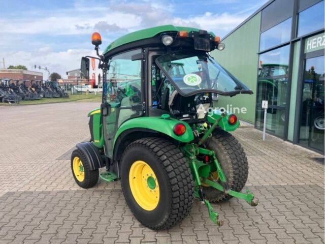 Джон Дір 3045Р, об'ємом двигуна 0 л та пробігом 0 тис. км за 32270 $, фото 5 на Automoto.ua