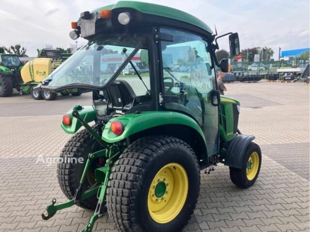 Джон Дір 3045Р, об'ємом двигуна 0 л та пробігом 0 тис. км за 32270 $, фото 7 на Automoto.ua