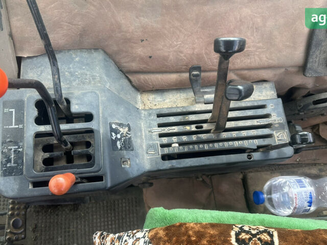 Джон Дір 3050, об'ємом двигуна 6 л та пробігом 100 тис. км за 22000 $, фото 10 на Automoto.ua