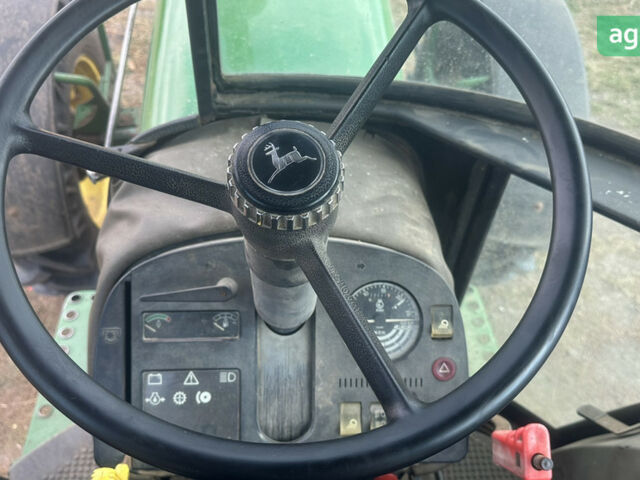Джон Дір 3050, об'ємом двигуна 6 л та пробігом 100 тис. км за 22000 $, фото 9 на Automoto.ua