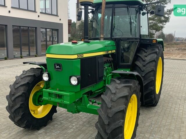 Джон Дір 3050, об'ємом двигуна 0 л та пробігом 0 тис. км за 26000 $, фото 6 на Automoto.ua
