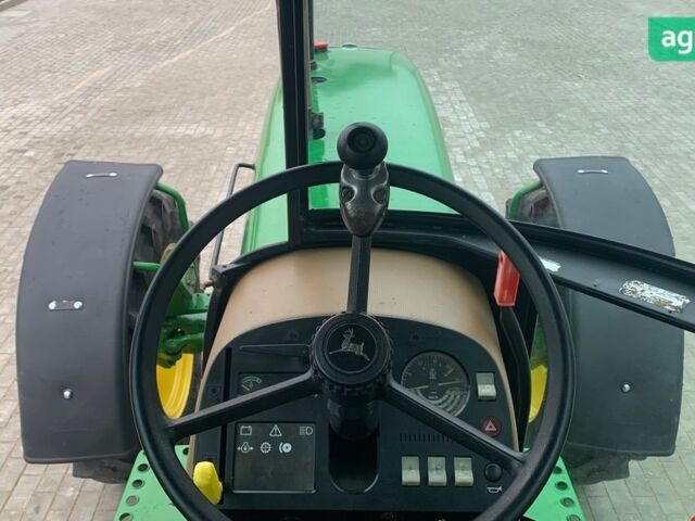 Джон Дір 3050, об'ємом двигуна 0 л та пробігом 0 тис. км за 26000 $, фото 12 на Automoto.ua