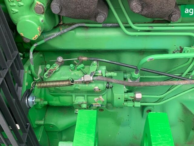 Джон Дір 3050, об'ємом двигуна 0 л та пробігом 0 тис. км за 26000 $, фото 8 на Automoto.ua