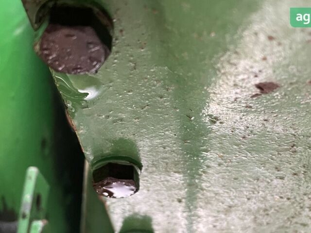 Джон Дір 3050, об'ємом двигуна 14.86 л та пробігом 0 тис. км за 31500 $, фото 40 на Automoto.ua