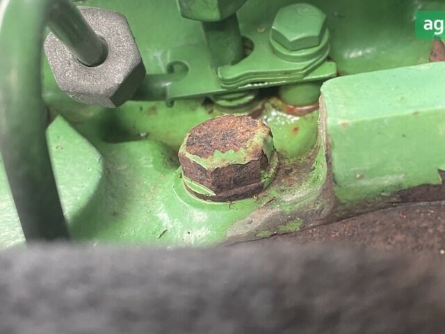 Джон Дір 3050, об'ємом двигуна 14.86 л та пробігом 0 тис. км за 31500 $, фото 26 на Automoto.ua