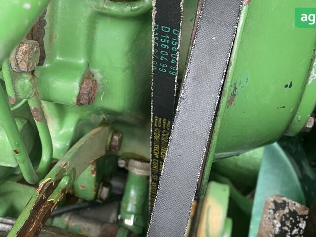 Джон Дір 3050, об'ємом двигуна 14.86 л та пробігом 0 тис. км за 31500 $, фото 14 на Automoto.ua