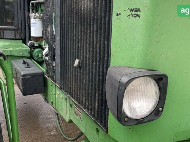 Джон Дір 3050, об'ємом двигуна 14.86 л та пробігом 0 тис. км за 31500 $, фото 8 на Automoto.ua