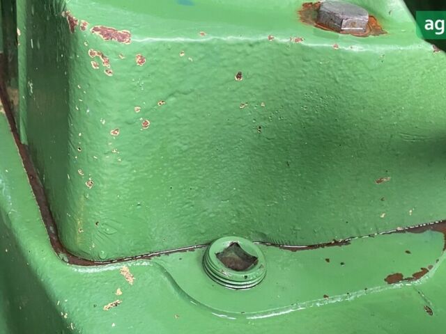 Джон Дір 3050, об'ємом двигуна 14.86 л та пробігом 0 тис. км за 31500 $, фото 33 на Automoto.ua