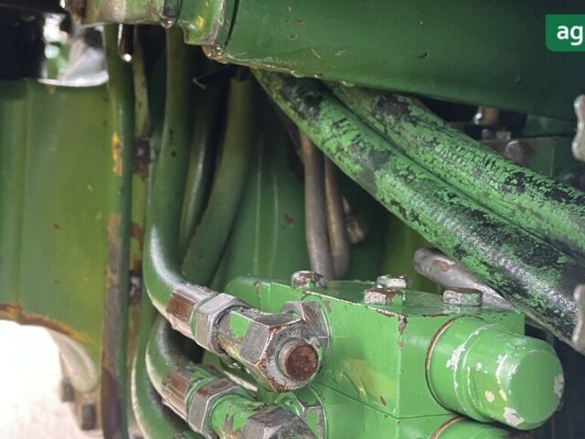 Джон Дір 3050, об'ємом двигуна 14.86 л та пробігом 0 тис. км за 31500 $, фото 37 на Automoto.ua