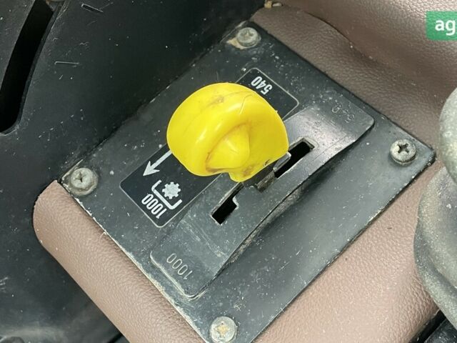 Джон Дір 3050, об'ємом двигуна 14.86 л та пробігом 0 тис. км за 31500 $, фото 48 на Automoto.ua