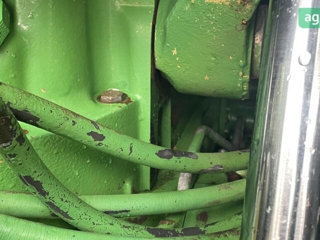 Джон Дір 3050, об'ємом двигуна 14.86 л та пробігом 0 тис. км за 31500 $, фото 36 на Automoto.ua