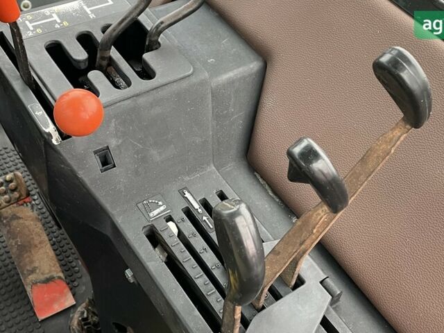 Джон Дір 3050, об'ємом двигуна 14.86 л та пробігом 0 тис. км за 31500 $, фото 42 на Automoto.ua