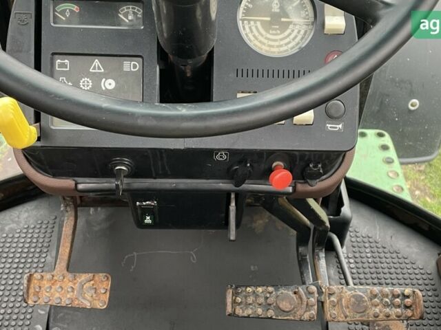 Джон Дір 3050, об'ємом двигуна 14.86 л та пробігом 0 тис. км за 31500 $, фото 41 на Automoto.ua