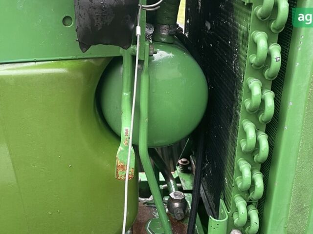 Джон Дір 3050, об'ємом двигуна 14.86 л та пробігом 0 тис. км за 31500 $, фото 29 на Automoto.ua