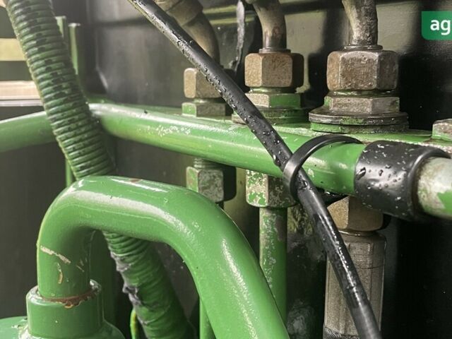 Джон Дір 3050, об'ємом двигуна 14.86 л та пробігом 0 тис. км за 31500 $, фото 27 на Automoto.ua