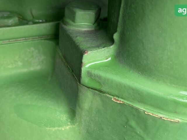 Джон Дір 3050, об'ємом двигуна 14.86 л та пробігом 0 тис. км за 31500 $, фото 12 на Automoto.ua