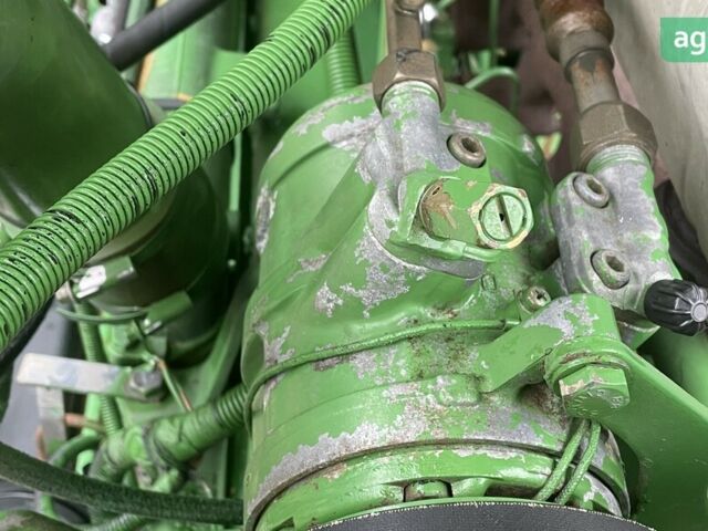 Джон Дір 3050, об'ємом двигуна 14.86 л та пробігом 0 тис. км за 31500 $, фото 16 на Automoto.ua