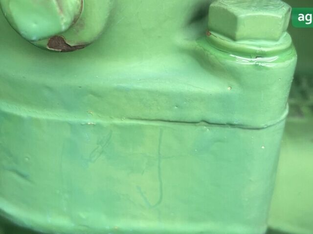 Джон Дір 3050, об'ємом двигуна 14.86 л та пробігом 0 тис. км за 31500 $, фото 13 на Automoto.ua