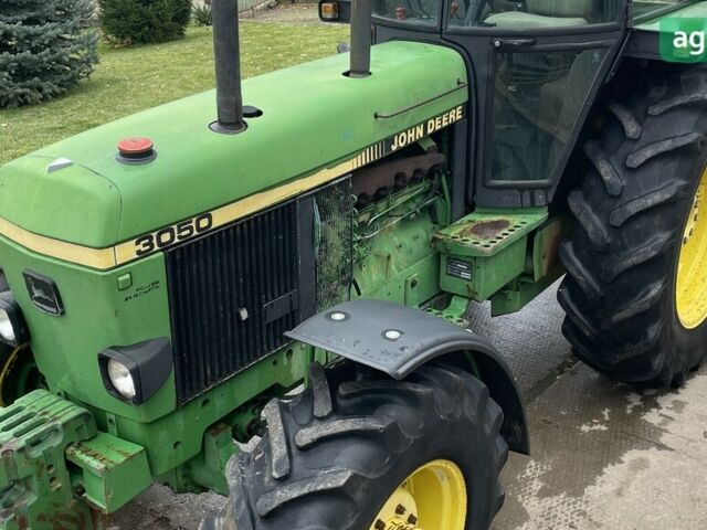 Джон Дір 3050, об'ємом двигуна 14.86 л та пробігом 0 тис. км за 31500 $, фото 2 на Automoto.ua