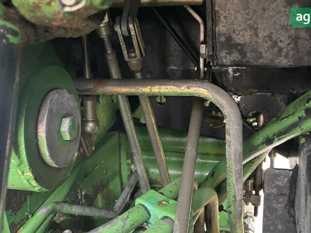 Джон Дір 3050, об'ємом двигуна 14.86 л та пробігом 0 тис. км за 31500 $, фото 35 на Automoto.ua