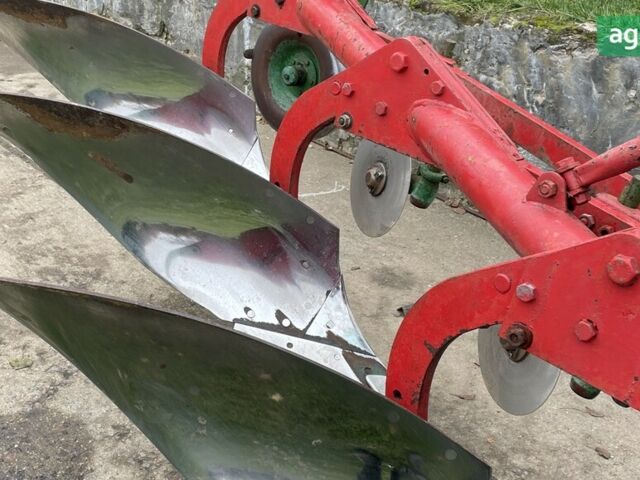 Джон Дір 3050, об'ємом двигуна 14.86 л та пробігом 0 тис. км за 31500 $, фото 6 на Automoto.ua