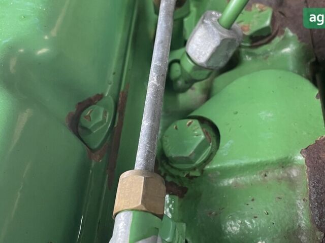 Джон Дір 3050, об'ємом двигуна 14.86 л та пробігом 0 тис. км за 31500 $, фото 19 на Automoto.ua