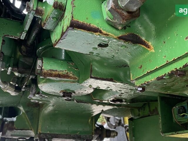 Джон Дір 3050, об'ємом двигуна 14.86 л та пробігом 0 тис. км за 31500 $, фото 38 на Automoto.ua