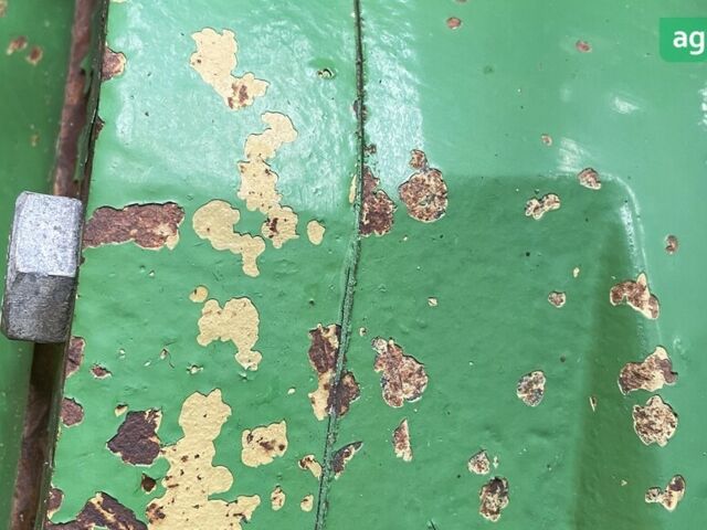 Джон Дір 3050, об'ємом двигуна 14.86 л та пробігом 0 тис. км за 31500 $, фото 34 на Automoto.ua