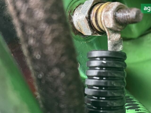 Джон Дір 3050, об'ємом двигуна 14.86 л та пробігом 0 тис. км за 31500 $, фото 20 на Automoto.ua