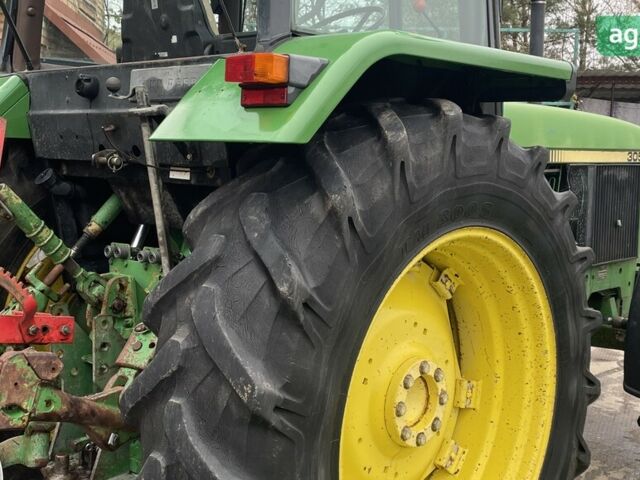 Джон Дір 3050, об'ємом двигуна 14.86 л та пробігом 0 тис. км за 31500 $, фото 7 на Automoto.ua