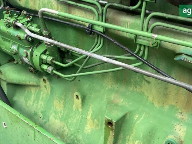 Джон Дір 3050, об'ємом двигуна 14.86 л та пробігом 0 тис. км за 31500 $, фото 30 на Automoto.ua