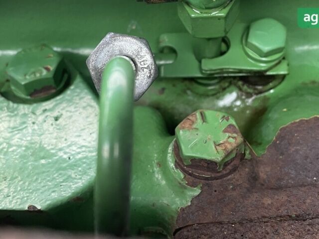 Джон Дір 3050, об'ємом двигуна 14.86 л та пробігом 0 тис. км за 31500 $, фото 25 на Automoto.ua