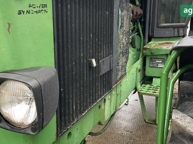 Джон Дір 3050, об'ємом двигуна 14.86 л та пробігом 0 тис. км за 31500 $, фото 9 на Automoto.ua