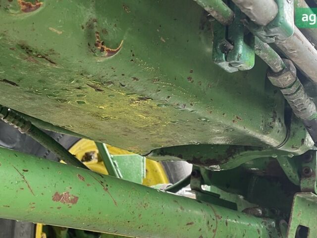 Джон Дір 3050, об'ємом двигуна 14.86 л та пробігом 0 тис. км за 31500 $, фото 39 на Automoto.ua