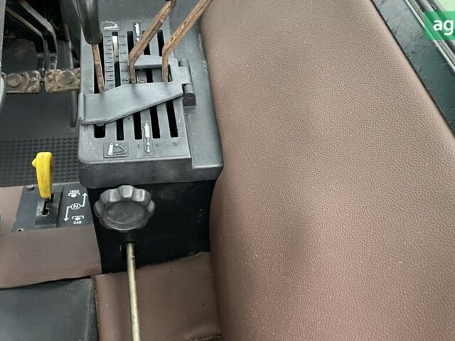 Джон Дір 3050, об'ємом двигуна 14.86 л та пробігом 0 тис. км за 31500 $, фото 45 на Automoto.ua