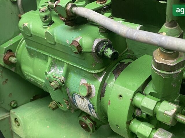 Джон Дір 3050, об'ємом двигуна 14.86 л та пробігом 0 тис. км за 31500 $, фото 23 на Automoto.ua