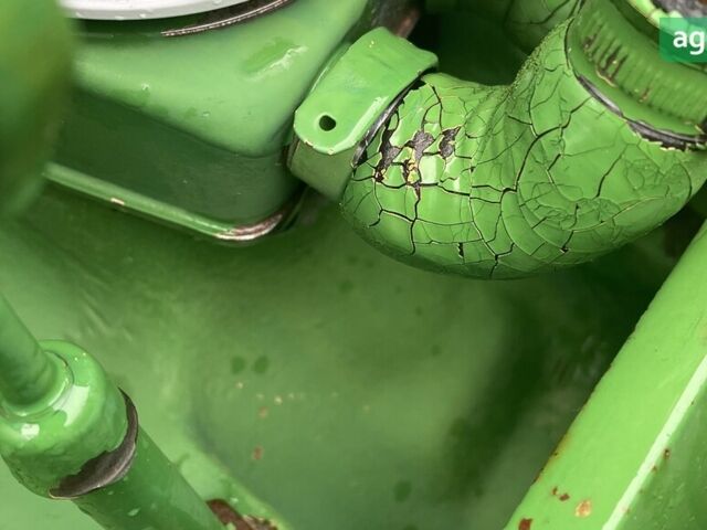 Джон Дір 3050, об'ємом двигуна 14.86 л та пробігом 0 тис. км за 31500 $, фото 21 на Automoto.ua