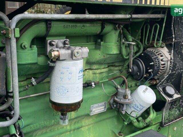 Джон Дір 3050, об'ємом двигуна 14.86 л та пробігом 0 тис. км за 31500 $, фото 28 на Automoto.ua